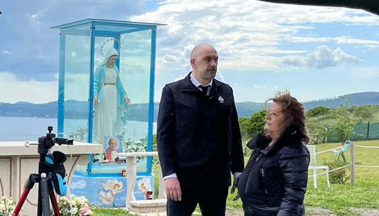 Profezia della Madonna di Trevignano