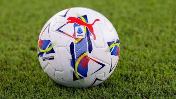 Pallone Serie A