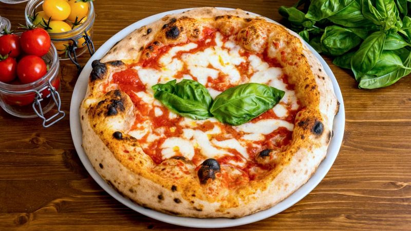 La Margherita