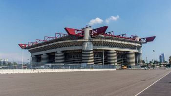 Stadio San Siro