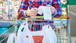 Spesa supermercato