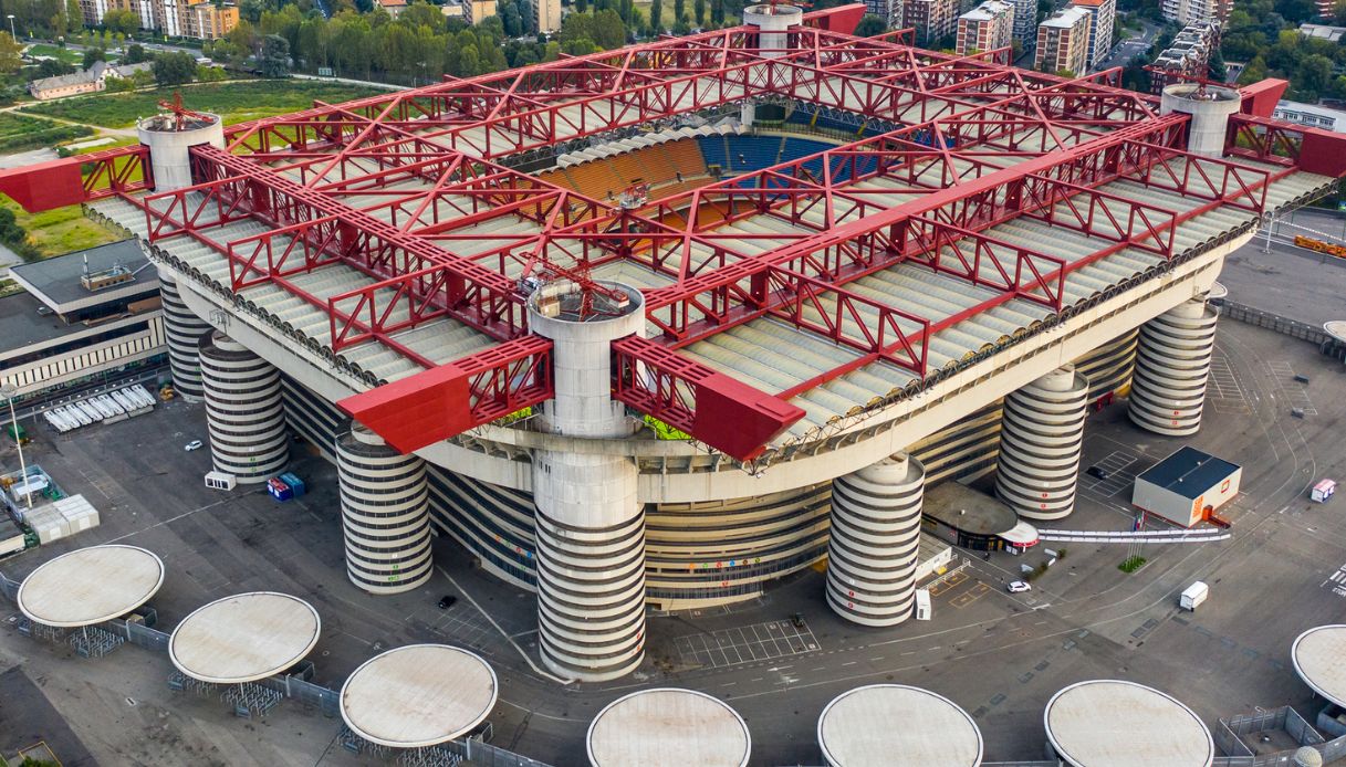 Stadio San Siro