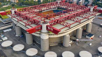 Stadio San Siro