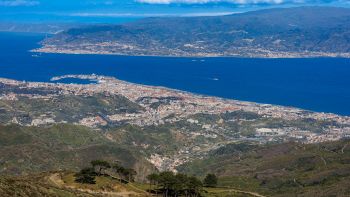 Stretto di Messina