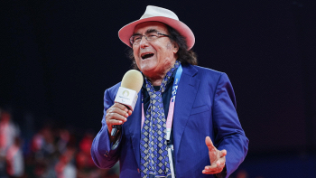 Al Bano e il paragone tra Puglia e Milano