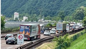 Google Maps Chiusura "fantasma" sull'Autostrada A22