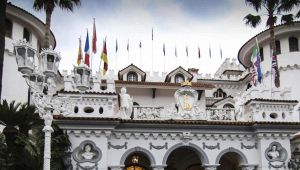 Castello delle Cerimonie