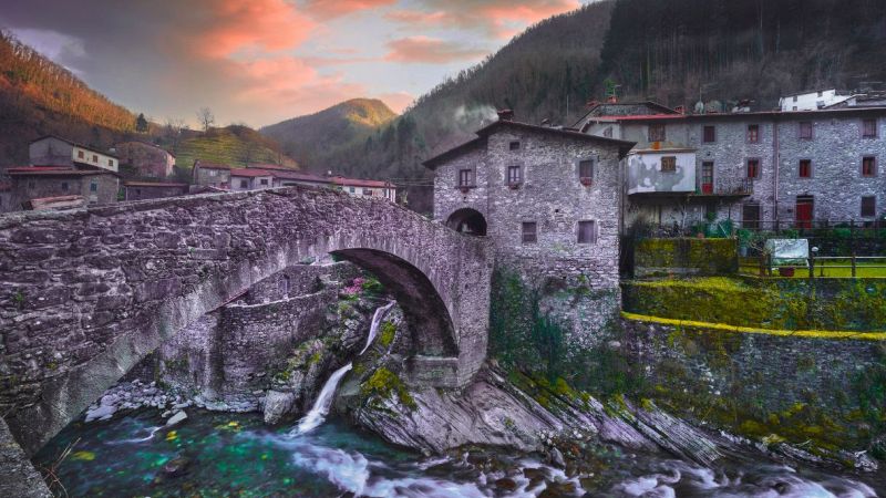 Fabbriche di Vergemoli