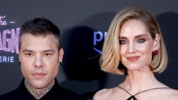 Fedez e Chiara Ferragni