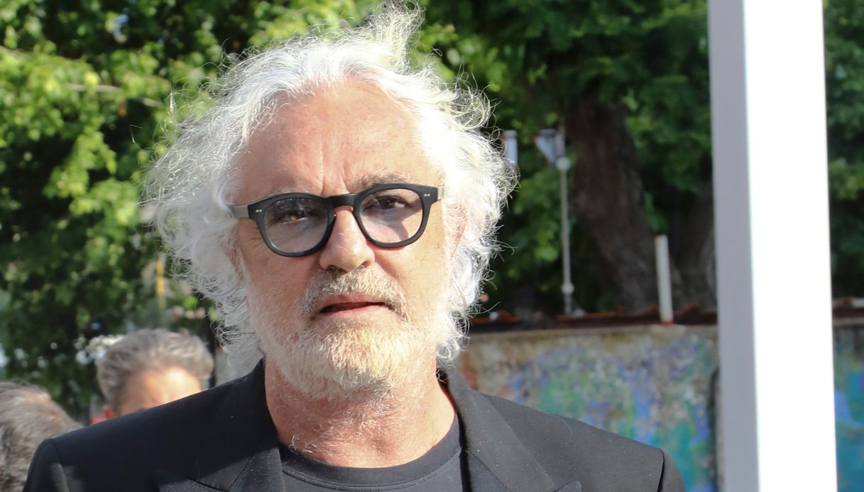 Flavio Briatore