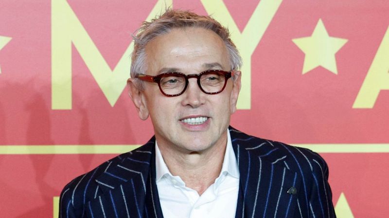 panettoni di Bruno Barbieri per Natale 2024