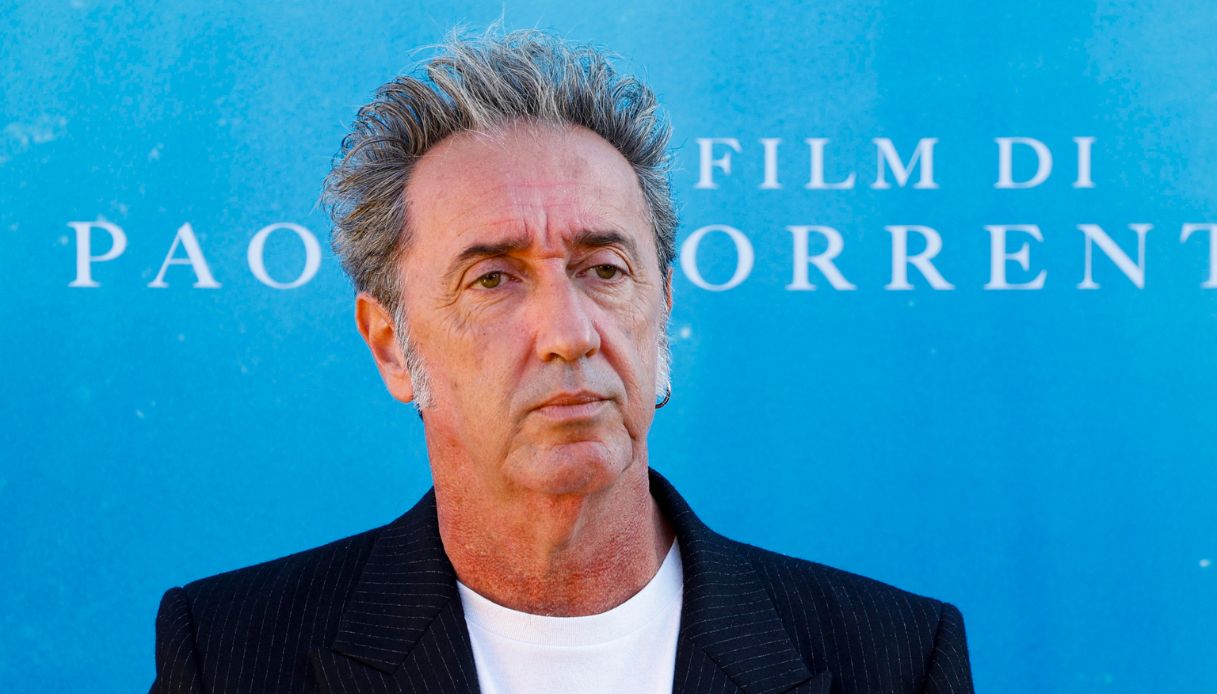 Paolo Sorrentino