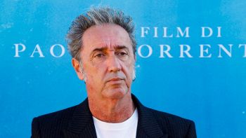 Paolo Sorrentino