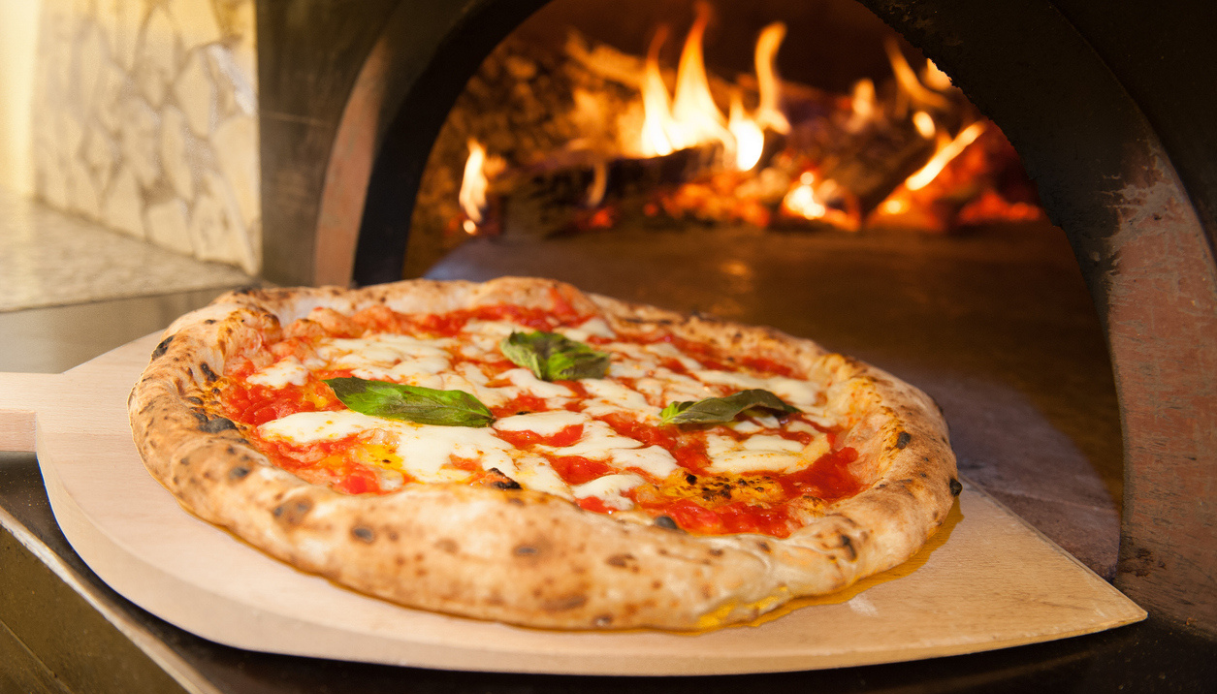 Qual è prezzo ideale pizza Margherita in Italia