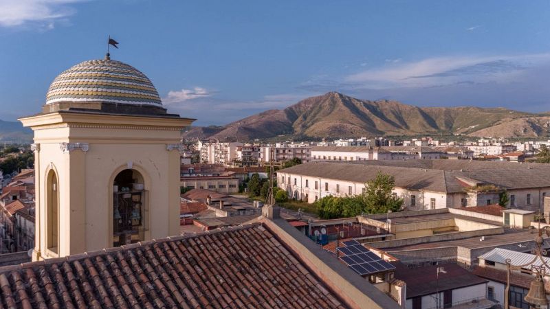 Santa Maria Capua Vetere