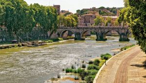 Tevere