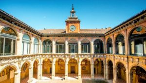 Università di Bologna