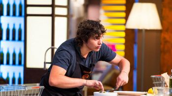 Valerio Braschi di Masterchef apre un ristorante