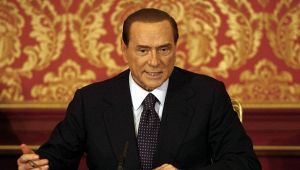 Berlusconi