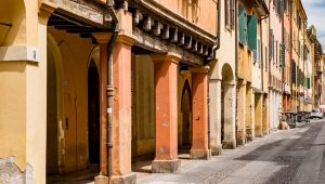 Bologna