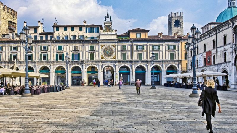 Brescia