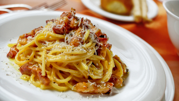 Proposto a Roma prezzo fisso per la carbonara