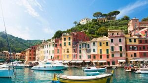 Bando Case popolari a Portofino