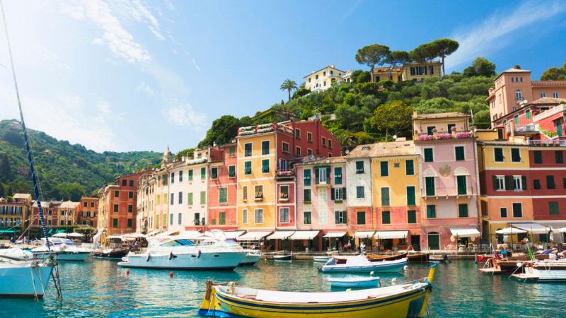 Bando Case popolari a Portofino