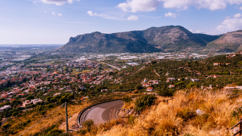 Il Monte Leano a Terracina potrebbe essere il Ciclope dell'Odissea