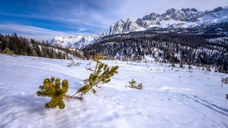 Cortina d'Ampezzo