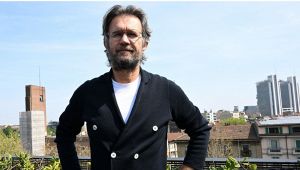 Dinner Club 3 con Carlo Cracco
