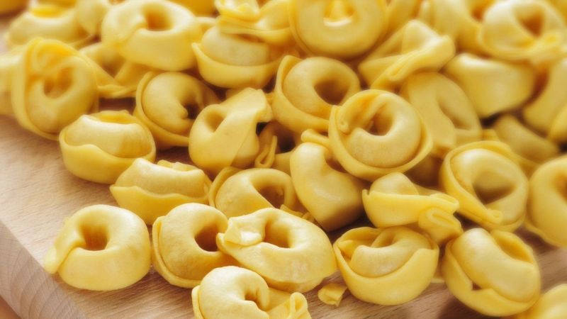 dove sono nati tortellini