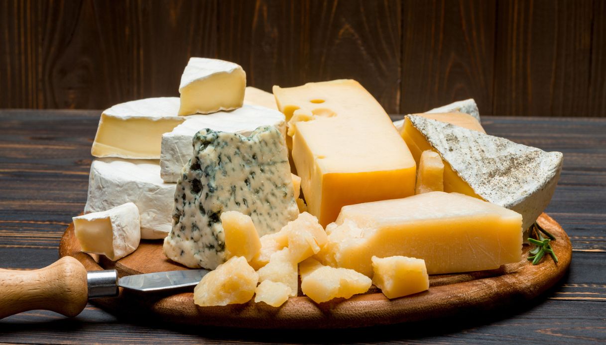 World Cheese Awards 2024, 3 formaggi italiani in classifica