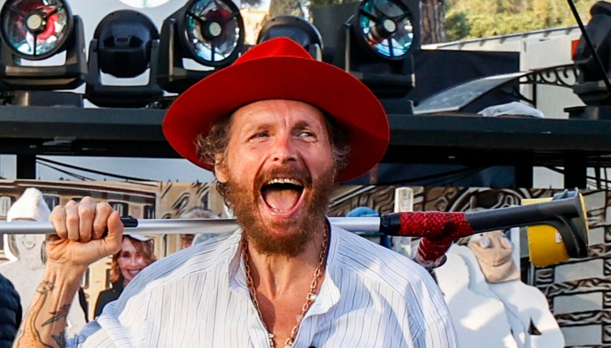 Jovanotti