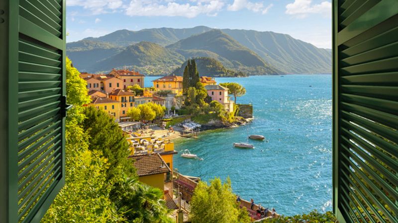 Lago di Como