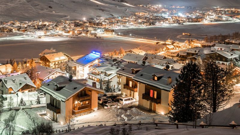 Livigno