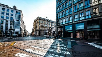 Dove comprano casa i ricchi italiani