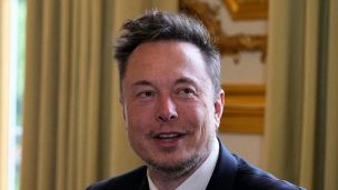 Musk