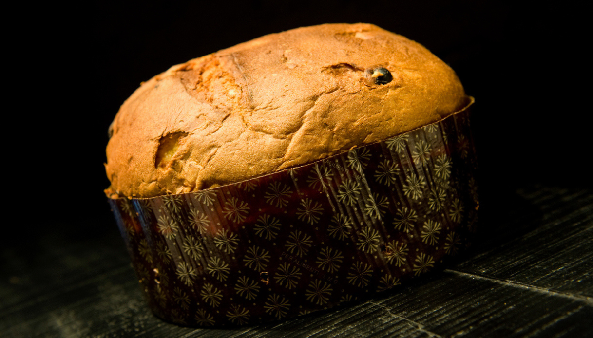 PanCriCri è il primo panettone con farina di grilli e insetti