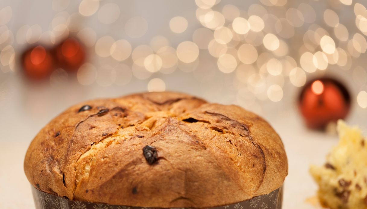 Panettone a quasi 800 euro