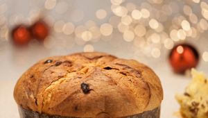 Un panettone a quasi 800 euro