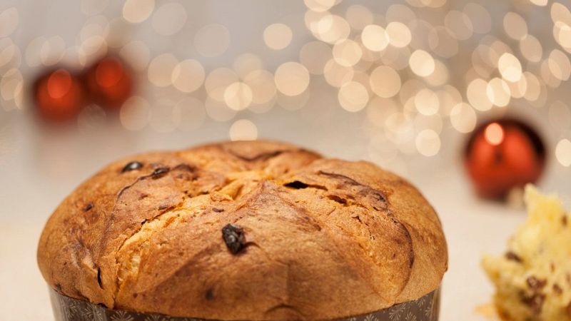 Un panettone a quasi 800 euro