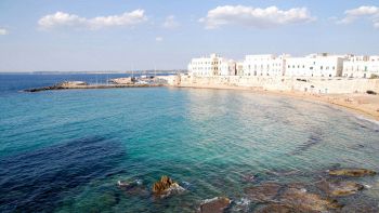 "Inorridito da Gallipoli": nuova polemica