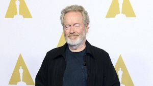Ridley Scott