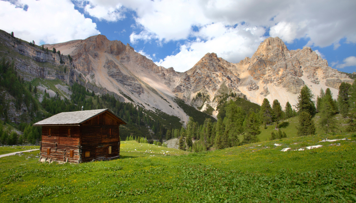 Val di Sole come la Scandinavia: sentinelle contro i suicidi