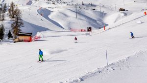 Val Gardena