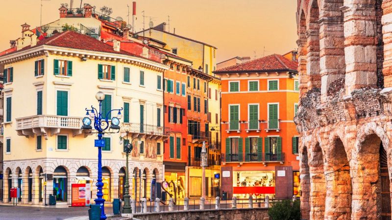 Verona