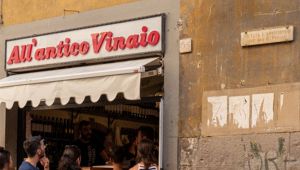 All'antico vinaio