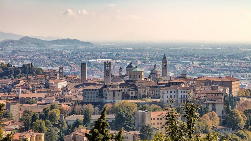 Bergamo