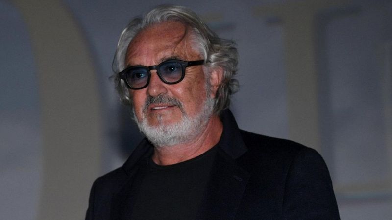 Briatore
